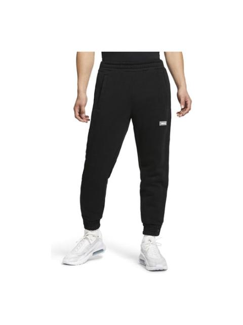 Nike Nike FC Soccer/Football Training Sports Long Pants Black CV1489-010