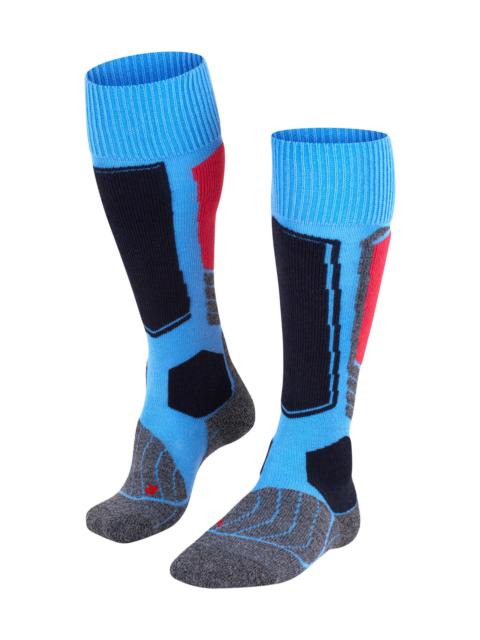 FALKE SK1 Comfort Women Skiing Knee-high socks