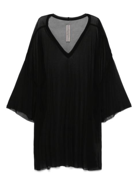 Rick Owens V Tommy T-shirt