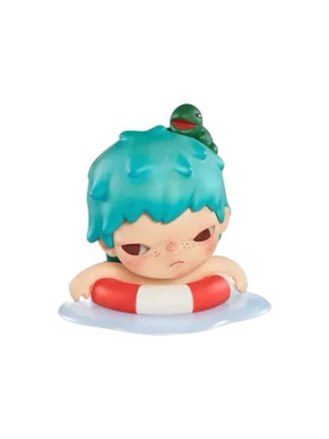 POP MART Pop Mart HIRONO Little Mischief Series FLOAT Figure
