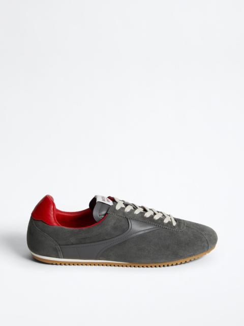 Bottega Veneta Shot Sneaker