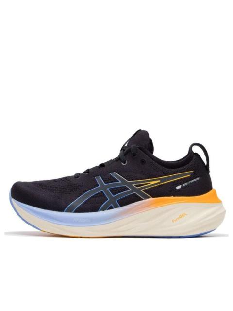 Asics ASICS Gel-Nimbus 26 Lite-Show 'Black' 1011B921-001