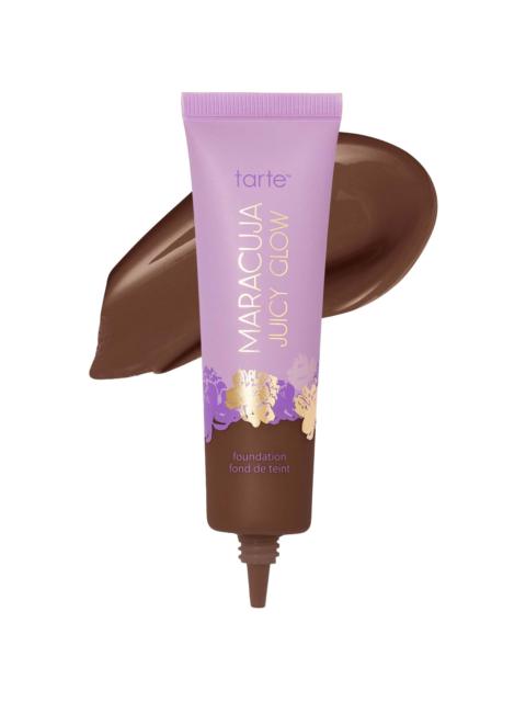 Tarte Cosmetics tarte Maracuja Juicy Glow Medium Coverage Skin Tint - 59N Rich Neutral
