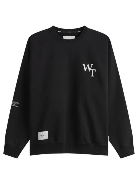 WTAPS WTAPS Academy Sweater