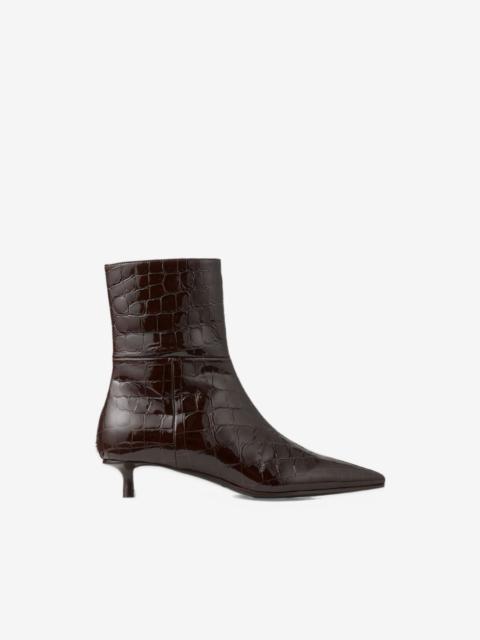JIMMY CHOO Lory AB 35 boots