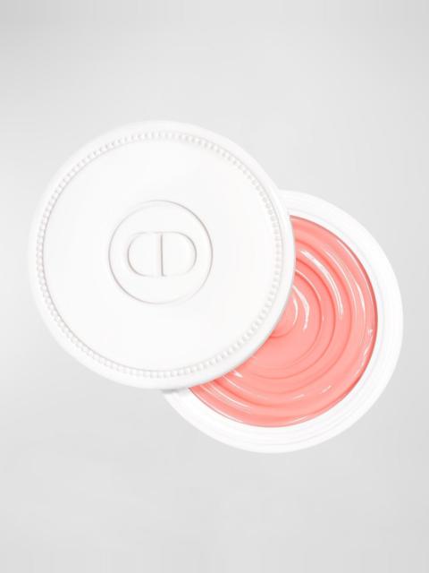 Dior Creme Abricot - Strengthening Nail Care