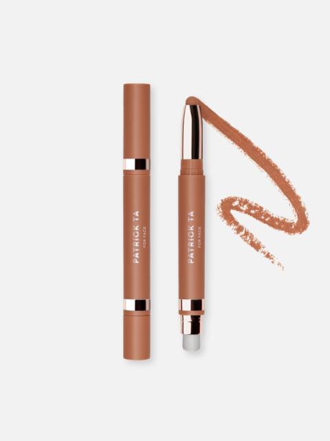 Patrick Ta Major Sculpt™ Shape & Shade Anywhere Artistry Sticks