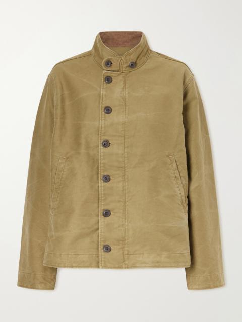 RRL by Ralph Lauren Bower Cotton Jacket