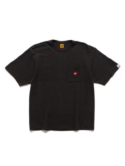Human Made Heart Badge T | REVERSIBLE