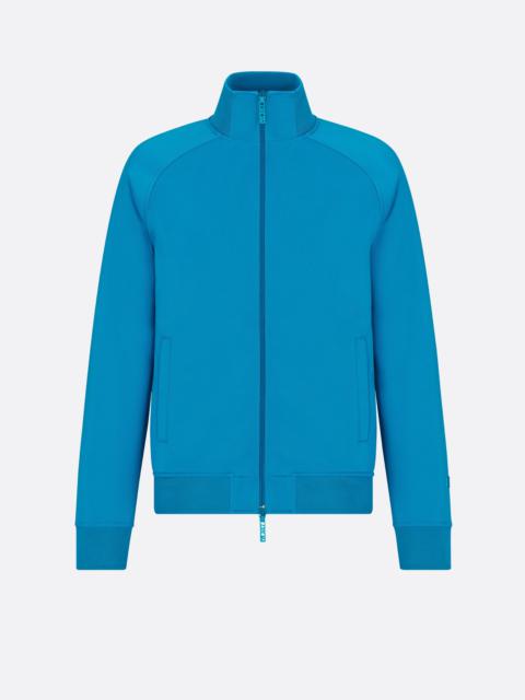 Dior DIOR AND PARLEY Zipped Track Jacket
