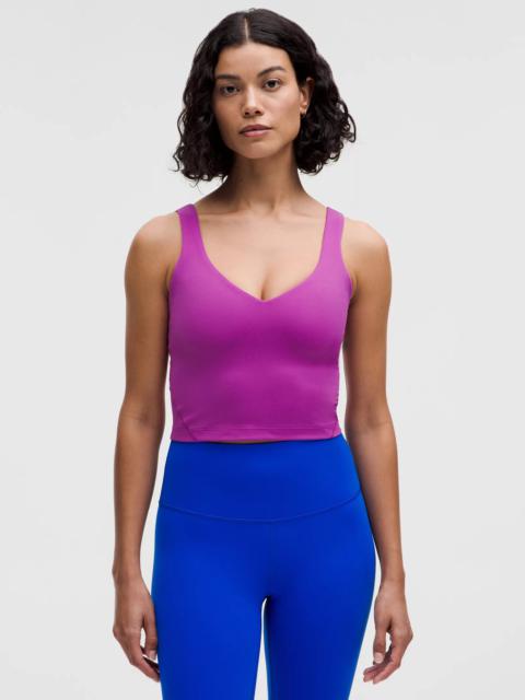 lululemon lululemon Align™ Tank Top *Light Support, A/B Cup