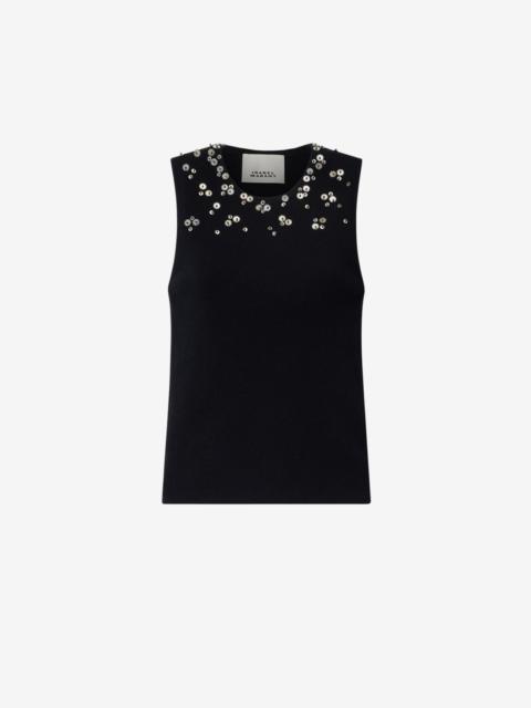 Isabel Marant APOLINE PULLOVER