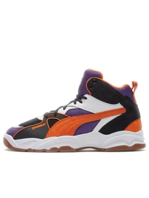 PUMA PUMA The Hundreds x Performer Mid 'Black Persimmon' 371384-01