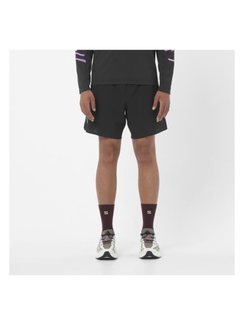 SALOMON SENSE AERO 7"