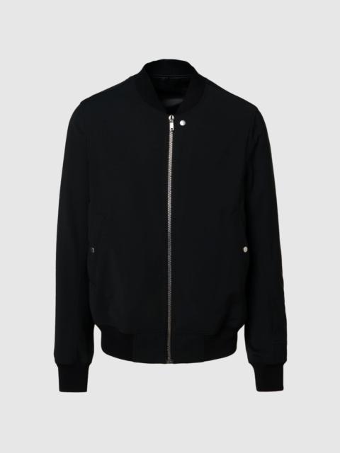 Rick Owens CLASSIC FLIGHT BOMBER JACKET