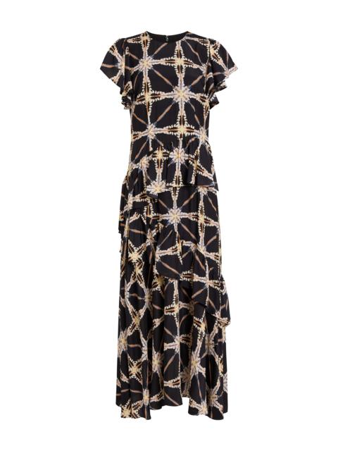 MARIE OLIVER QUINBY DRESS