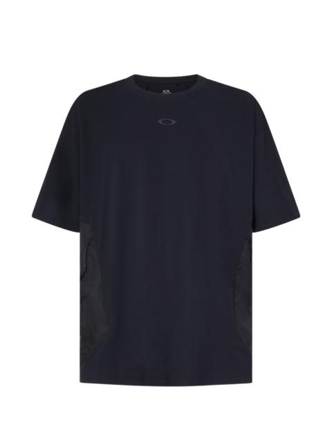 OAKLEY logo-detail T-shirt