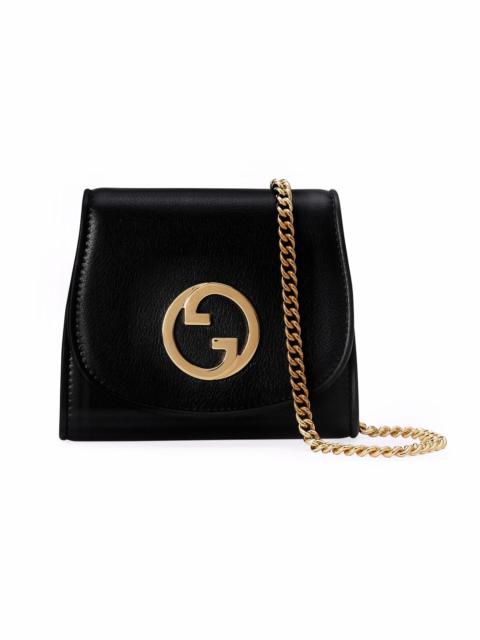 Gucci Blondie Medium Chain Wallet