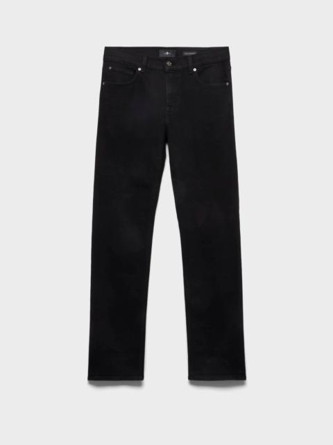 7 For All Mankind THE STRAIGHT 32" in Luxe Vintage