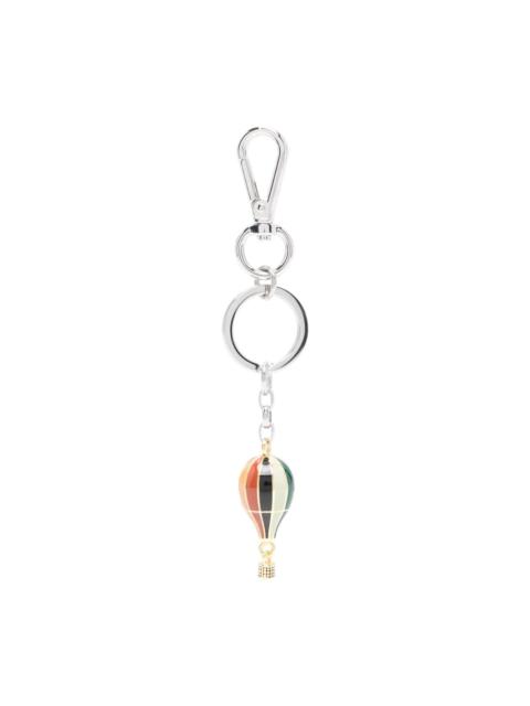 Air Balloon keyring