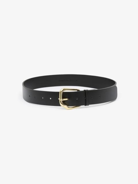 CHRISTOPHER ESBER Fender Leather Belt