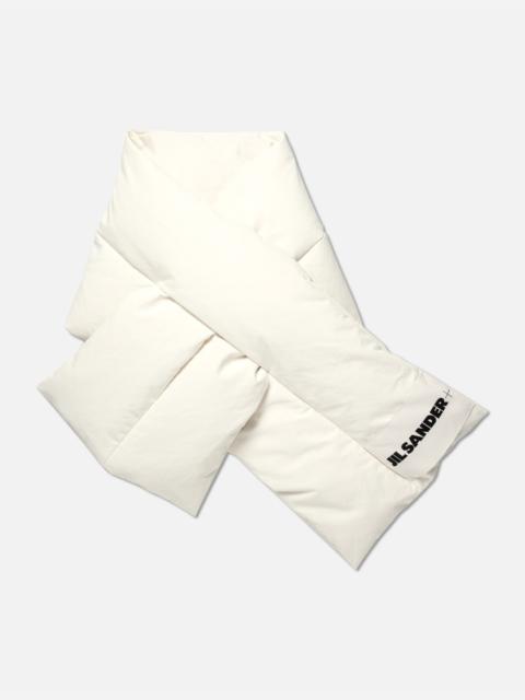 Jil Sander DOWN SCARF