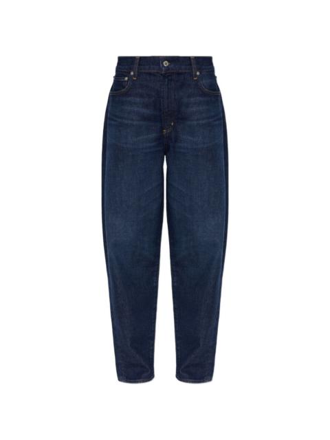 Citizens of Humanity The Taper jeans