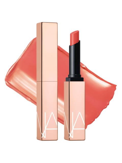 NARS Cosmetics Women's Afterglow Sensual Shine Lipstick - Truth Or Dare