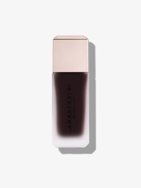 Anastasia Beverly Hills Impeccable Blurring Second-Skin Matte Foundation