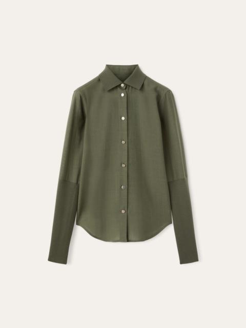 Loro Piana Leela Shirt