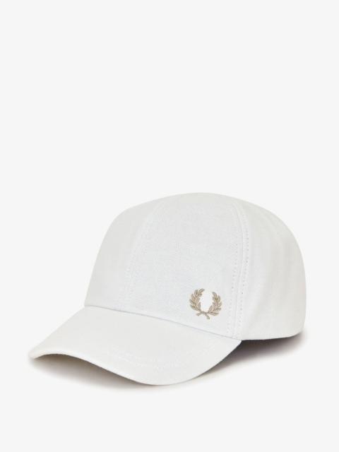 Fred Perry HAT