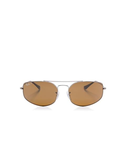 Ray-Ban Explorer 5 sunglasses