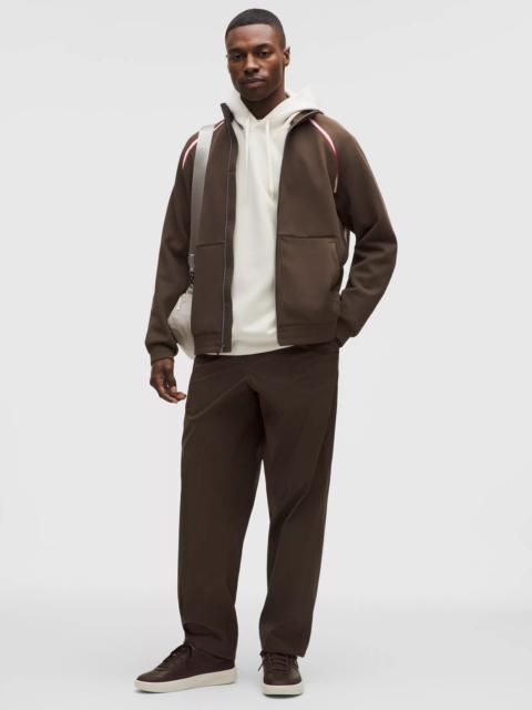 lululemon Zero Tucks Relaxed-Fit Pant *Regular