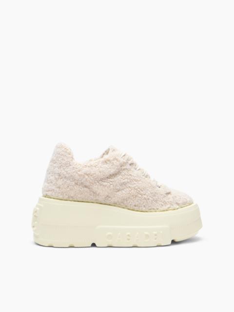 CASADEI Nexus Peak Sneaker