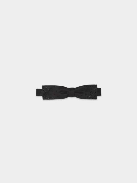 DSQUARED2 D2 CLASSIC BOW TIE