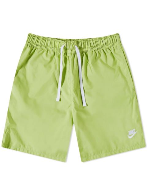 Nike Nike Retro Woven Shorts
