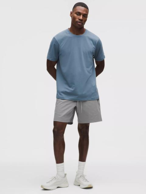 lululemon Zeroed In Linerless Short 7"