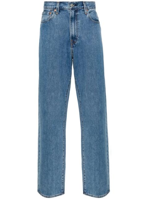 Levi's 568â¢ straight-leg jeans