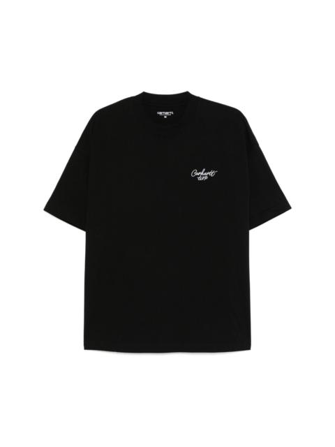 Signature Script T-Shirt