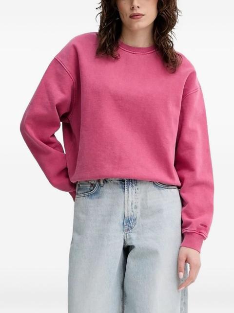 SAMSØE SAMSØE crew-neck sweatshirt