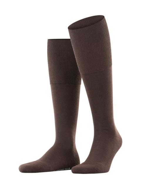 FALKE Airport Plus Men Knee-high socks