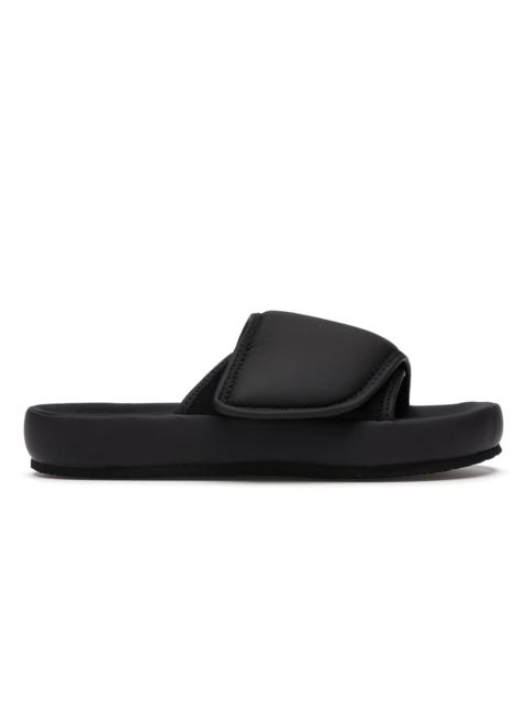 YEEZY Yeezy Supply Neoprene Slipper Black