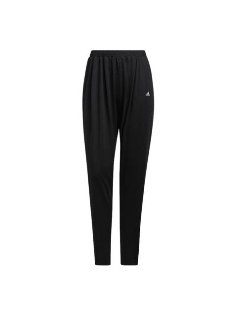 adidas (WMNS) adidas Yoga Pants 'Black' GT3007