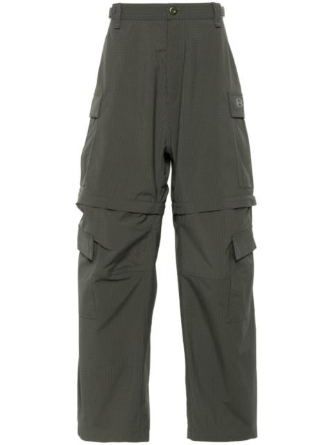 BALENCIAGA Unity Sports Icon cargo pants