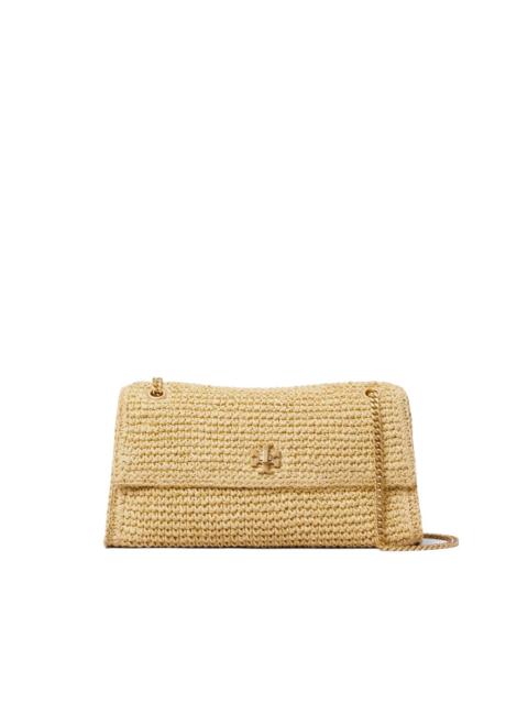 TORY BURCH KIRA TURNLOCK DRAWSTRING CLOSURE