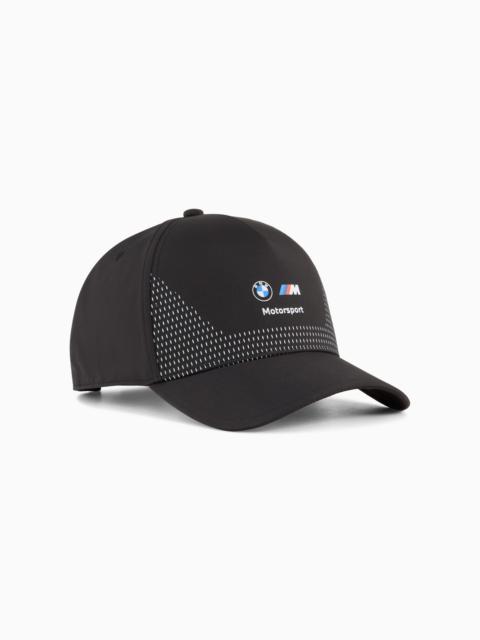 PUMA BMW M Motorsport Adjustable Hat