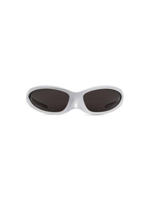 skin cat sunglasses