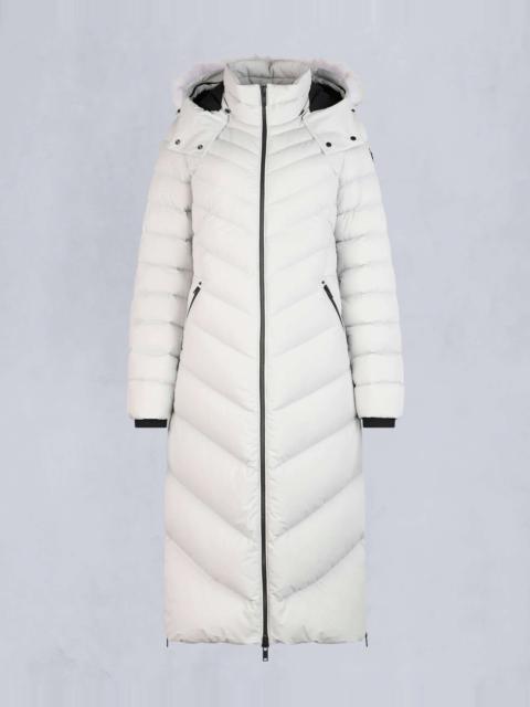 MOOSE KNUCKLES COOPER LAKE SHEARLING PARKA