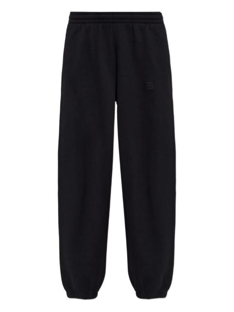 Anine Bing Karter Track Pants