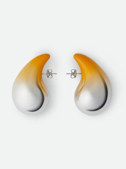 Bottega Veneta Drop Earrings